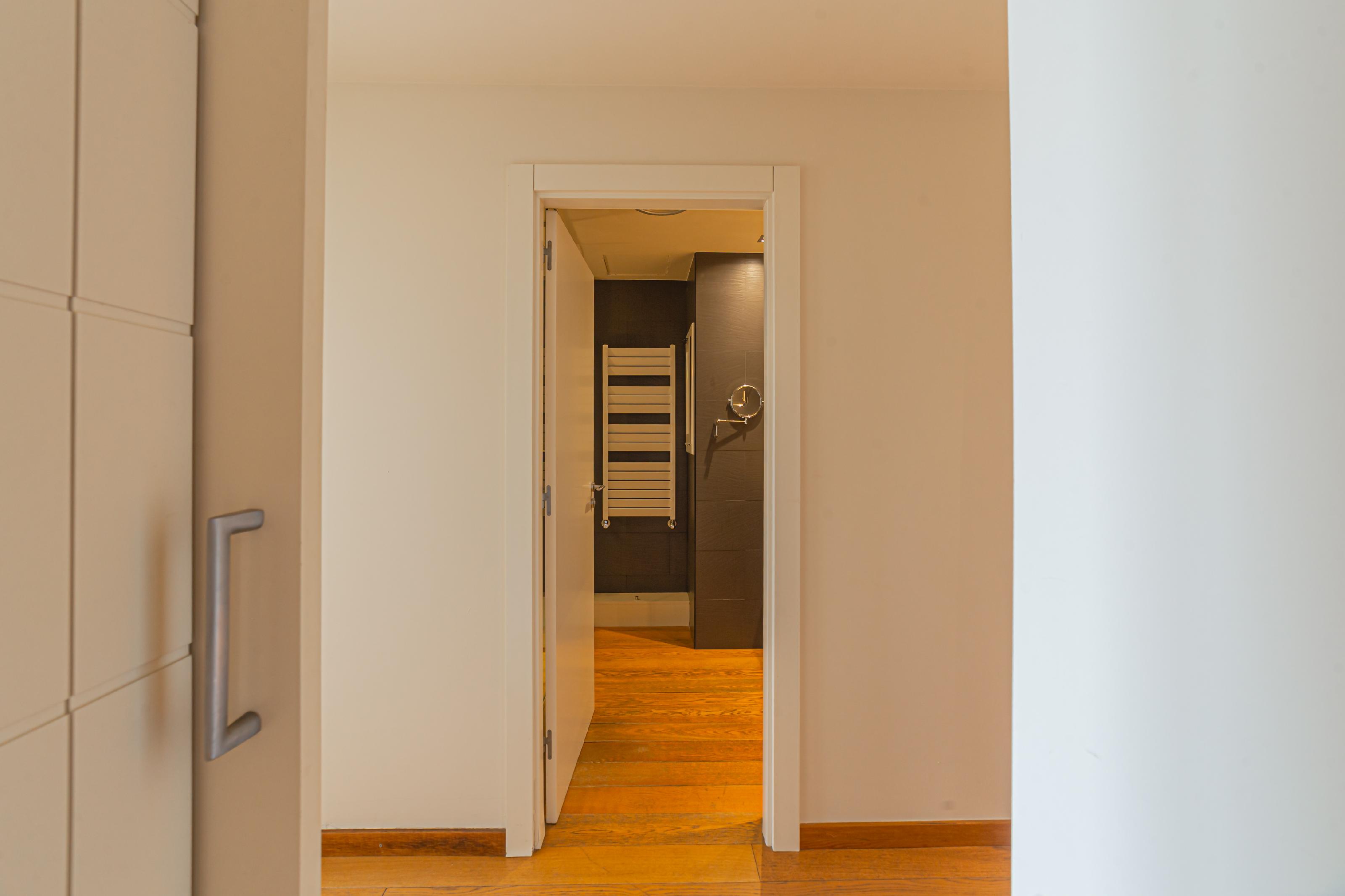 Imagen 22 Piso en venta en Barcelona / Av Sarrià -Travessera de Les Corts