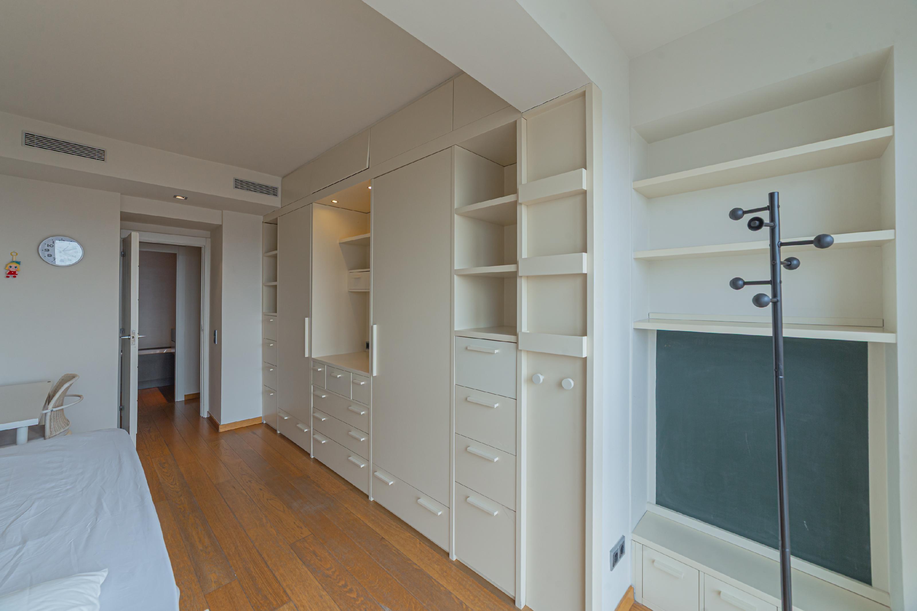 Imagen 24 Piso en venta en Barcelona / Av Sarrià -Travessera de Les Corts