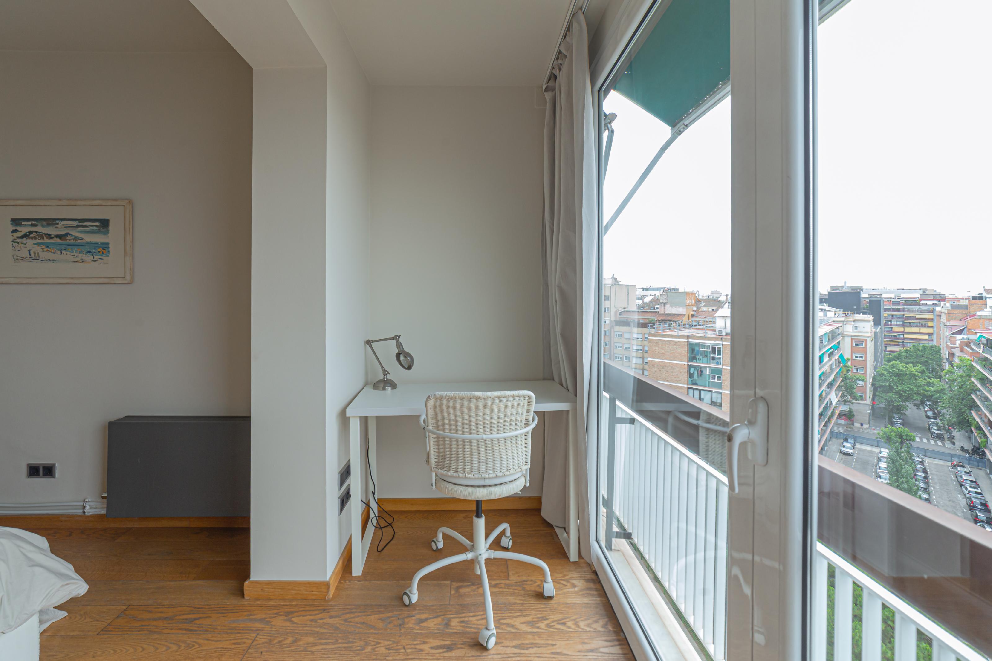 Imagen 25 Piso en venta en Barcelona / Av Sarrià -Travessera de Les Corts