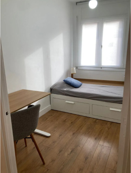 Imagen 4 Piso en venta en Barcelona / Sarrià -Sant Gervasi, al lado de Foix Sarrià 