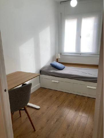 Imagen 4 Inmueble 303631 - Piso en venta en Barcelona / Sarrià -Sant Gervasi, al lado de Foix Sarrià 
