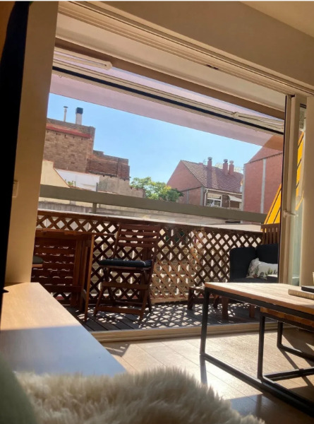 Imagen 2 Piso en venta en Barcelona / Sarrià -Sant Gervasi, al lado de Foix Sarrià 