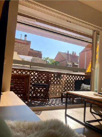 Imagen 2 Inmueble 303631 - Piso en venta en Barcelona / Sarrià -Sant Gervasi, al lado de Foix Sarrià 