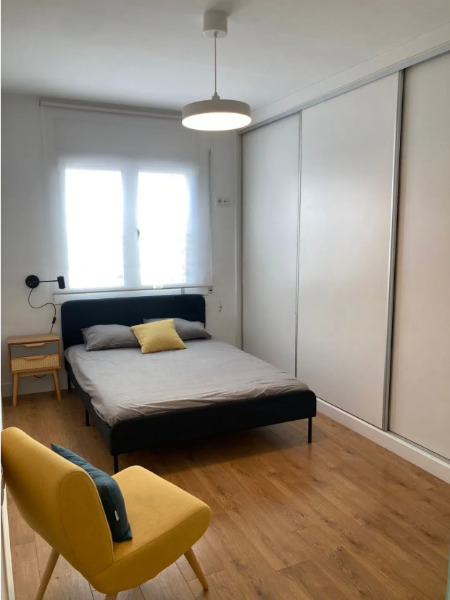 Imagen 3 Piso en venta en Barcelona / Sarrià -Sant Gervasi, al lado de Foix Sarrià 