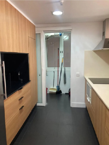 Imagen 8 Inmueble 303631 - Piso en venta en Barcelona / Sarrià -Sant Gervasi, al lado de Foix Sarrià 