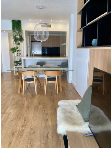 Imagen 1 Piso en venta en Barcelona / Sarrià -Sant Gervasi, al lado de Foix Sarrià 