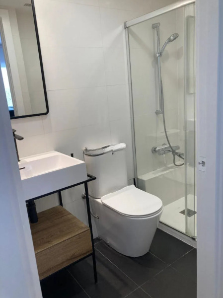 Imagen 9 Piso en venta en Barcelona / Sarrià -Sant Gervasi, al lado de Foix Sarrià 
