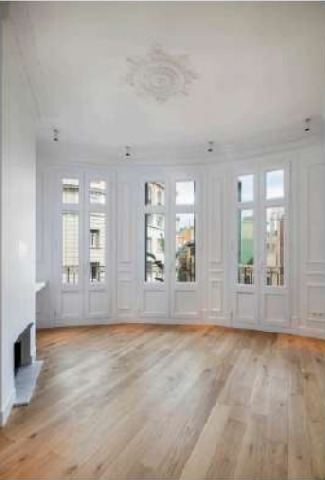 Imagen 8 Inmueble 303734 - Piso en venta en Barcelona / Próximo a Francesc Macià