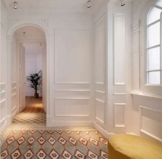 Imagen 1 Piso en venta en Barcelona / Próximo a Francesc Macià
