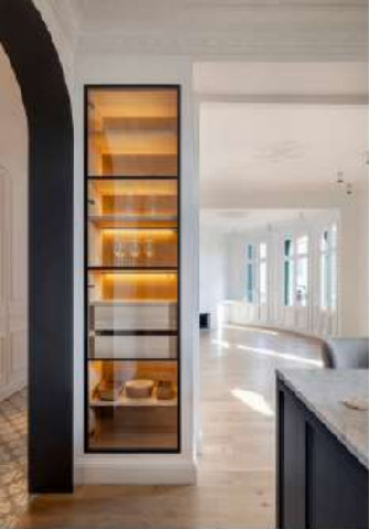 Imagen 19 Inmueble 303734 - Piso en venta en Barcelona / Próximo a Francesc Macià