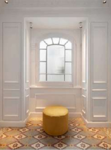 Imagen 11 Inmueble 303734 - Piso en venta en Barcelona / Próximo a Francesc Macià