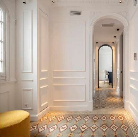 Imagen 12 Inmueble 303734 - Piso en venta en Barcelona / Próximo a Francesc Macià