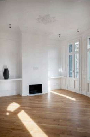 Imagen 21 Inmueble 303734 - Piso en venta en Barcelona / Próximo a Francesc Macià