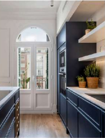 Imagen 16 Inmueble 303734 - Piso en venta en Barcelona / Próximo a Francesc Macià