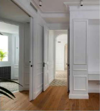 Imagen 9 Inmueble 303734 - Piso en venta en Barcelona / Próximo a Francesc Macià
