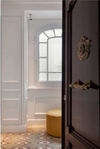 Imagen 6 Inmueble 303734 - Piso en venta en Barcelona / Próximo a Francesc Macià