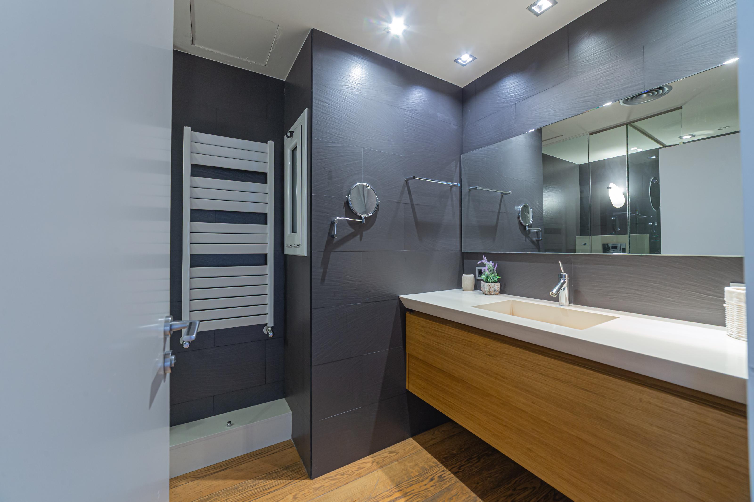 Imagen 9 Piso en venta en Barcelona / Av Sarrià -Travessera de Les Corts