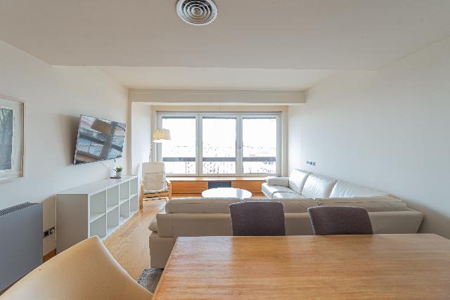 Imagen 11 Inmueble 303769 - Piso en venta en Barcelona / Av Sarrià -Travessera de Les Corts