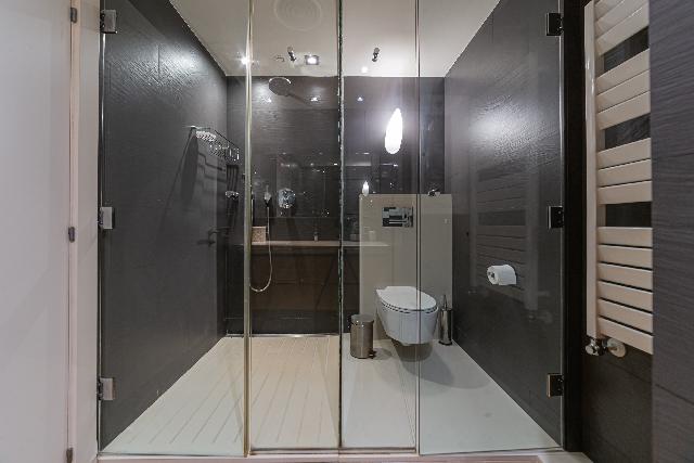 Imagen 8 Inmueble 303769 - Piso en venta en Barcelona / Av Sarrià -Travessera de Les Corts