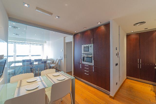 Imagen 5 Inmueble 303769 - Piso en venta en Barcelona / Av Sarrià -Travessera de Les Corts
