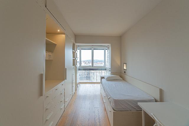 Imagen 4 Inmueble 303769 - Piso en venta en Barcelona / Av Sarrià -Travessera de Les Corts