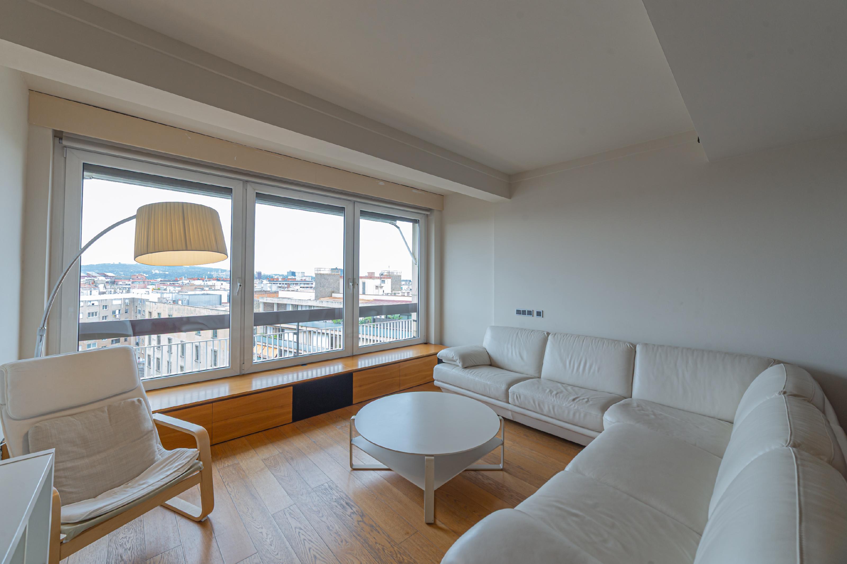 Imagen 1 Piso en venta en Barcelona / Av Sarrià -Travessera de Les Corts