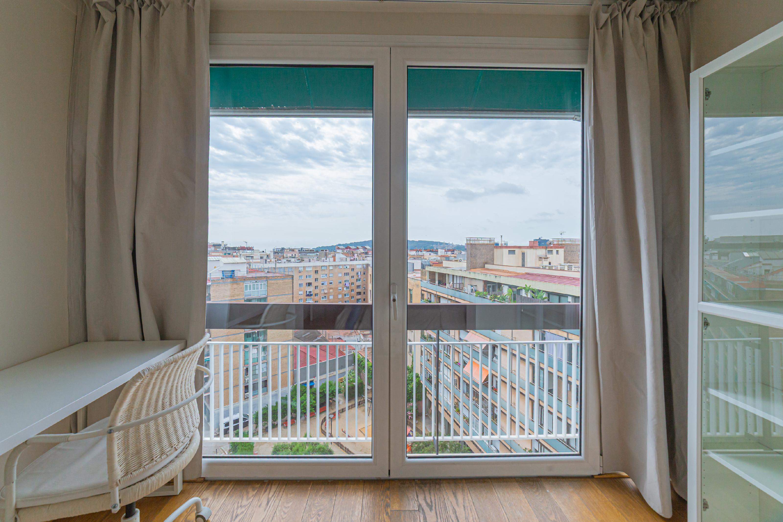 Imagen 12 Piso en venta en Barcelona / Av Sarrià -Travessera de Les Corts