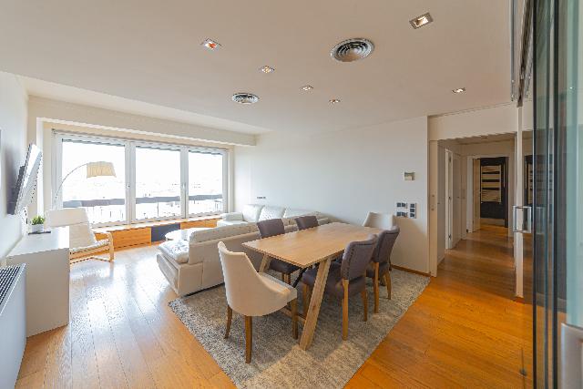 Imagen 16 Inmueble 303769 - Piso en venta en Barcelona / Av Sarrià -Travessera de Les Corts