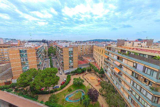 Imagen 28 Inmueble 303769 - Piso en venta en Barcelona / Av Sarrià -Travessera de Les Corts