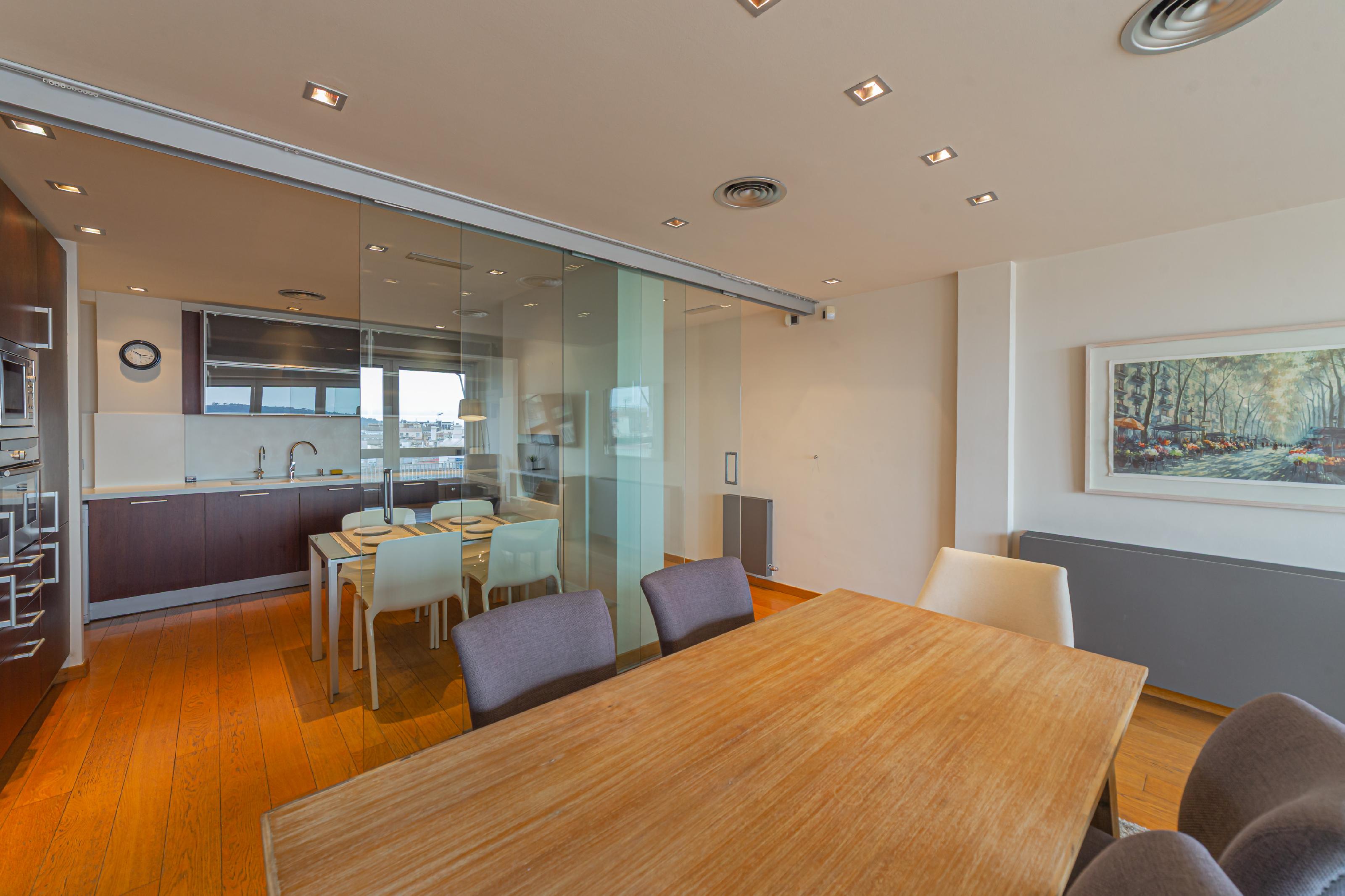 Imagen 2 Piso en venta en Barcelona / Av Sarrià -Travessera de Les Corts