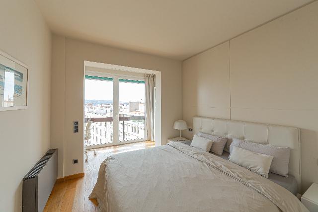 Imagen 3 Inmueble 303769 - Piso en venta en Barcelona / Av Sarrià -Travessera de Les Corts
