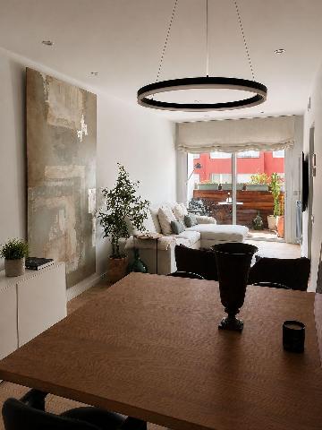 Imagen 1 Inmueble 303832 - Piso en venta en Barcelona / Junto al Parque de Santa Amelia