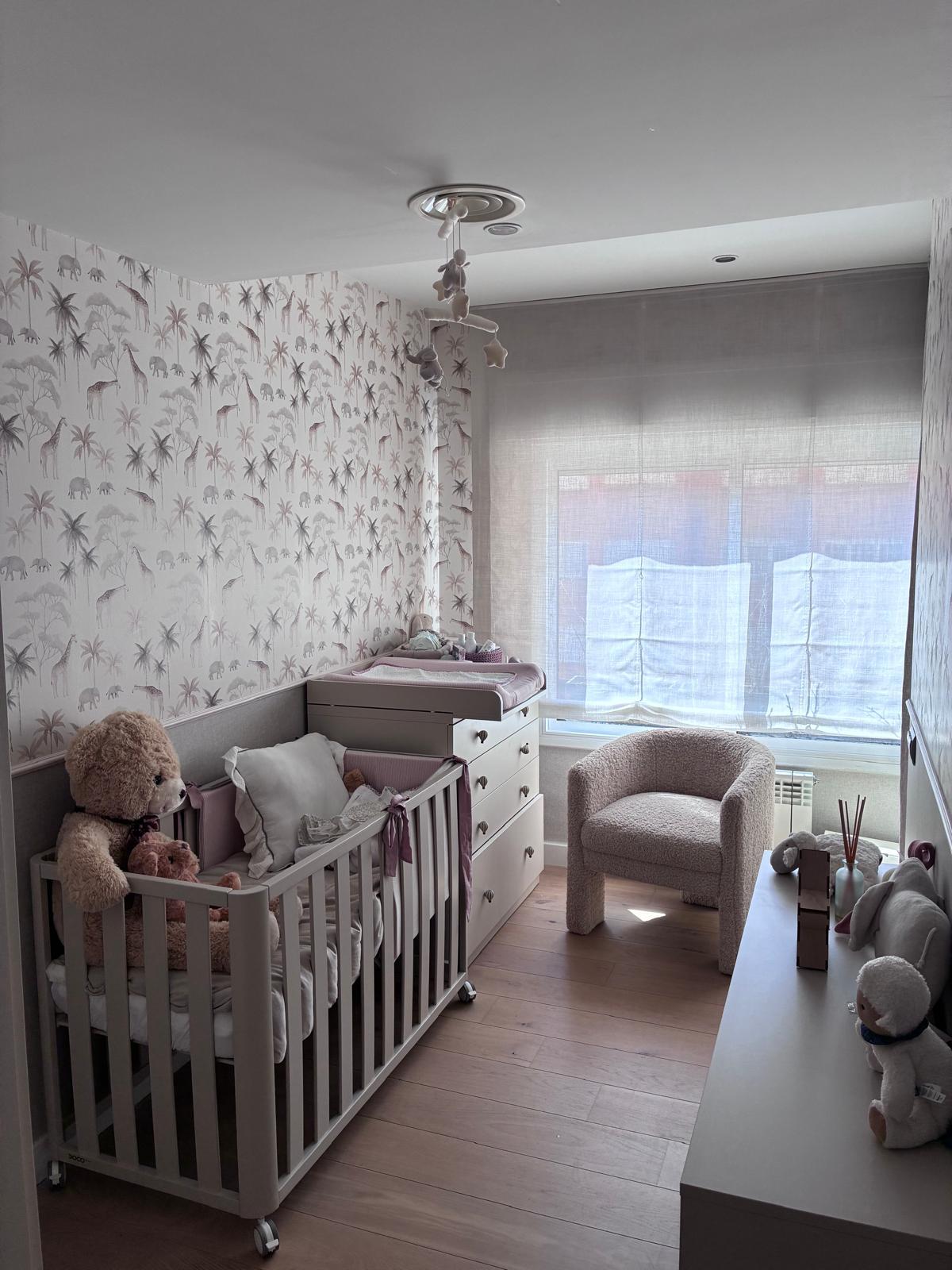 Imagen 4 Piso en venta en Barcelona / Junto al Parque de Santa Amelia