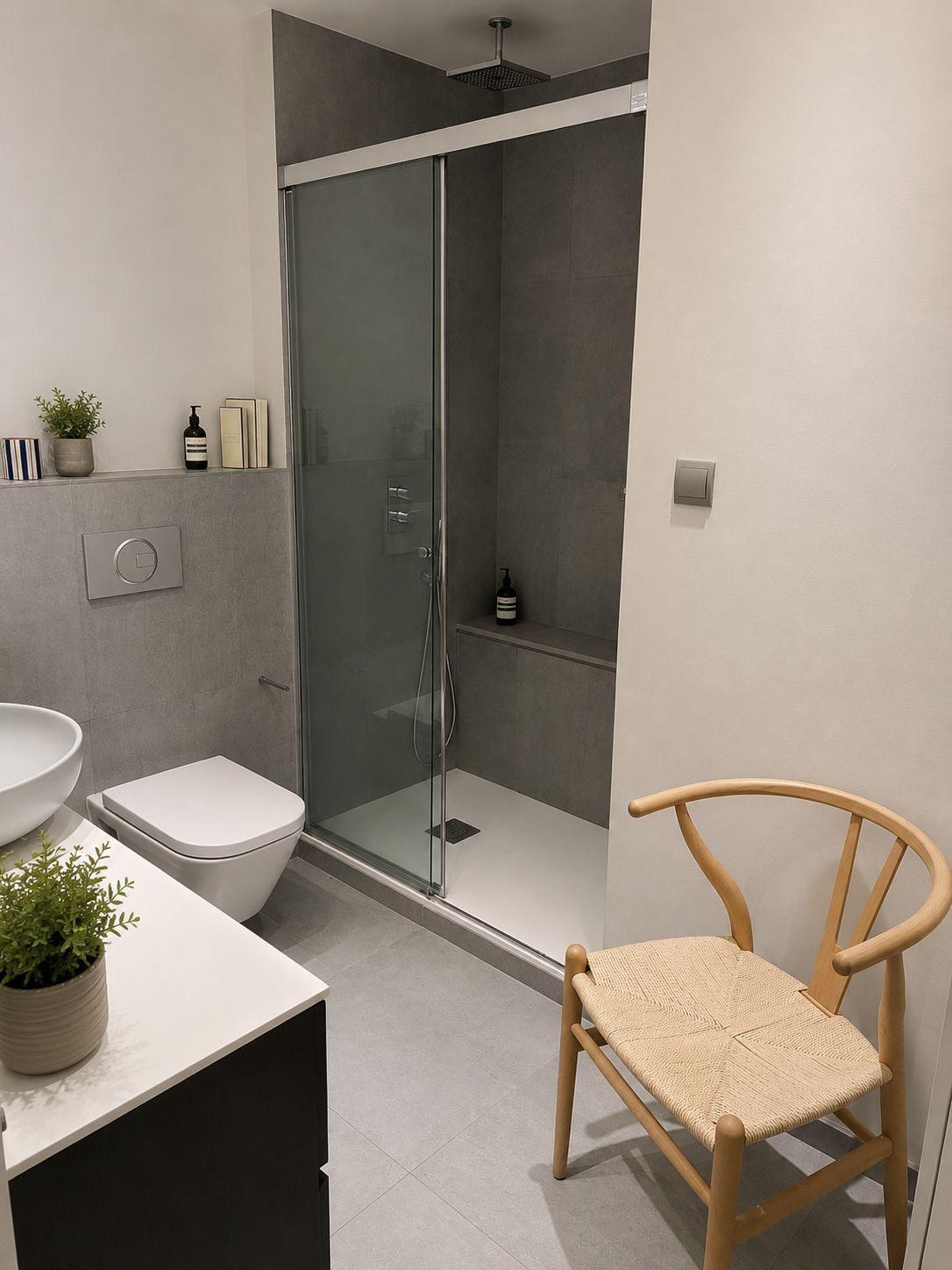 Imagen 6 Piso en venta en Barcelona / Junto al Parque de Santa Amelia