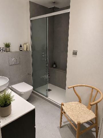 Imagen 6 Inmueble 303832 - Piso en venta en Barcelona / Junto al Parque de Santa Amelia