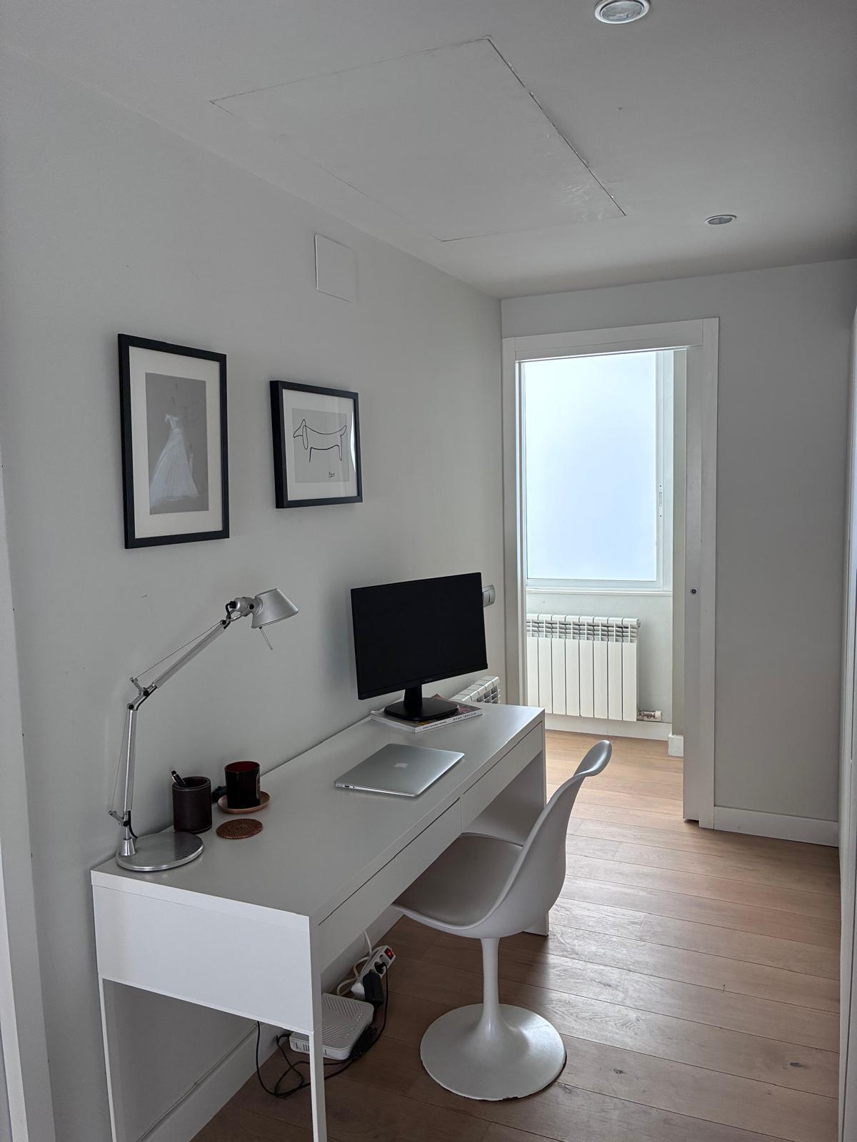 Imagen 8 Piso en venta en Barcelona / Junto al Parque de Santa Amelia