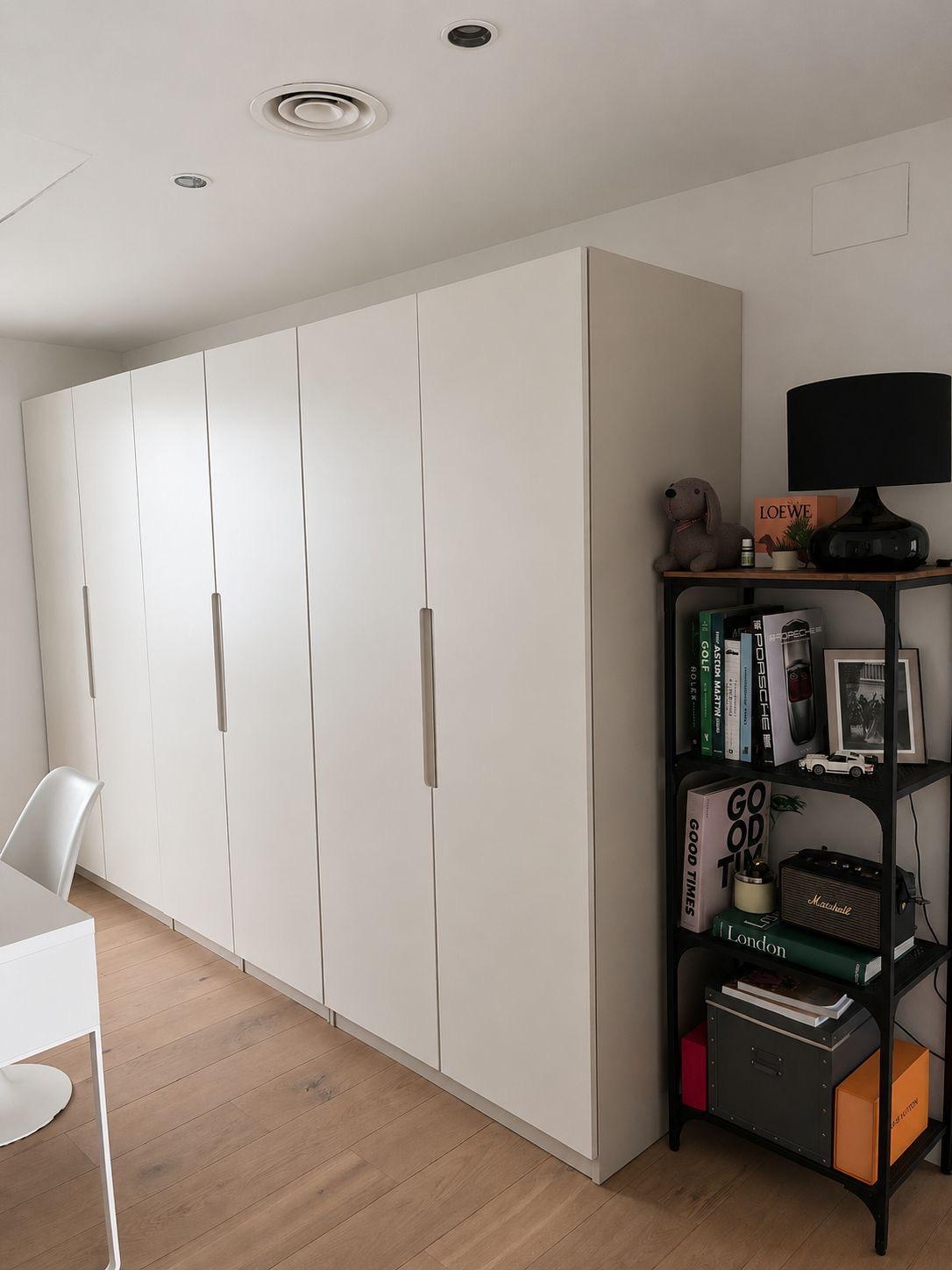 Imagen 9 Piso en venta en Barcelona / Junto al Parque de Santa Amelia