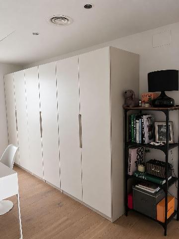 Imagen 9 Inmueble 303832 - Piso en venta en Barcelona / Junto al Parque de Santa Amelia