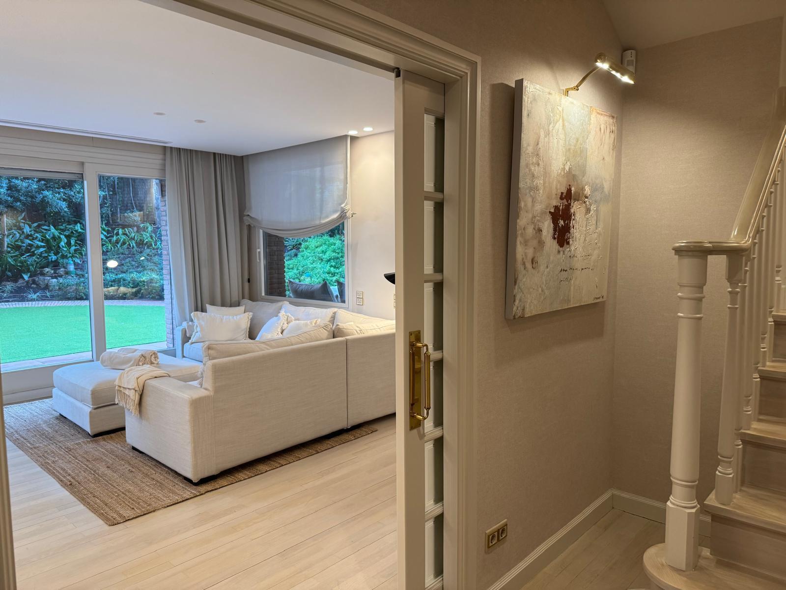 Imagen 6 Dúplex en venta en Barcelona / Plaça de Eusebi Güell