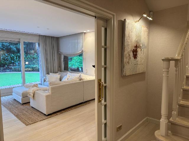 Imagen 6 Inmueble 303835 - Dúplex en venta en Barcelona / Plaça de Eusebi Güell