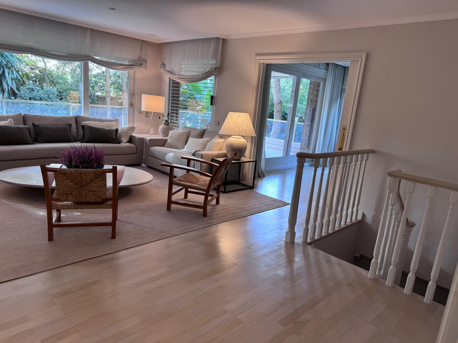 Imagen 3 Dúplex en venta en Barcelona / Plaça de Eusebi Güell