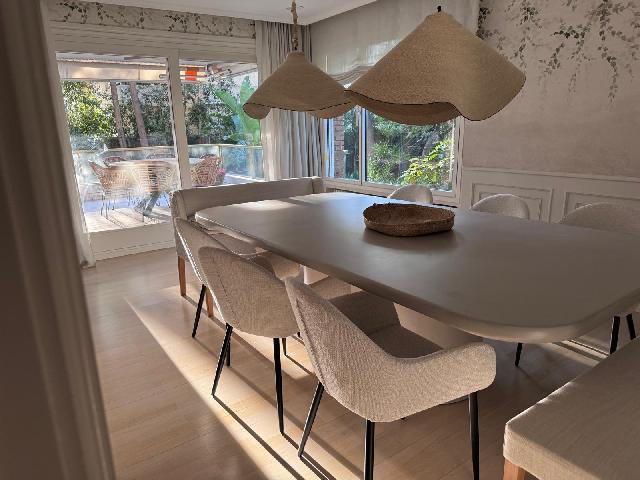 Imagen 8 Inmueble 303835 - Dúplex en venta en Barcelona / Plaça de Eusebi Güell