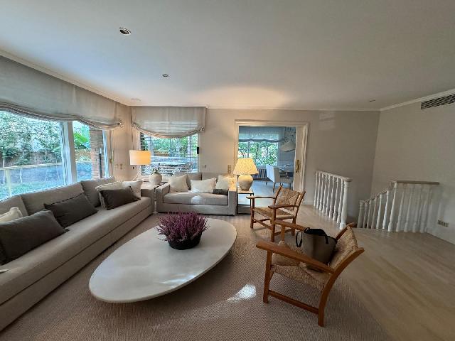 Imagen 11 Inmueble 303835 - Dúplex en venta en Barcelona / Plaça de Eusebi Güell
