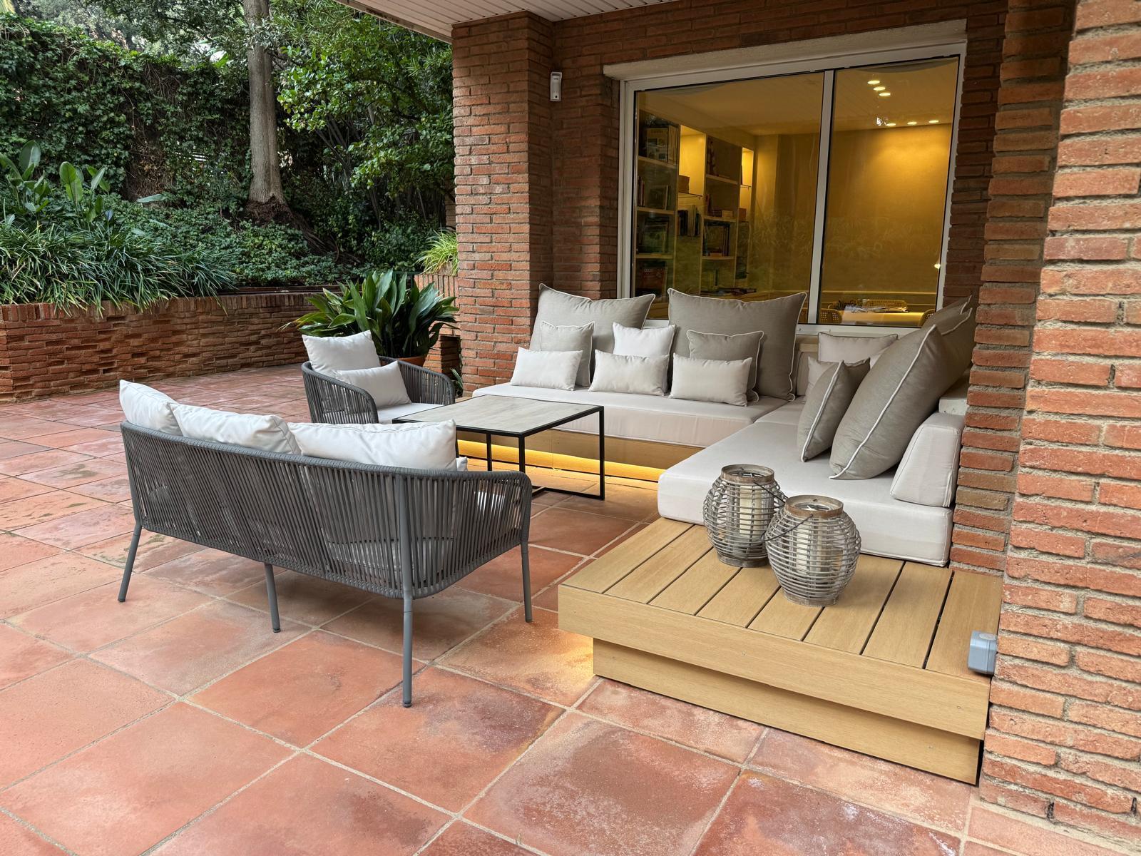 Imagen 13 Dúplex en venta en Barcelona / Plaça de Eusebi Güell
