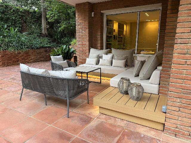 Imagen 13 Inmueble 303835 - Dúplex en venta en Barcelona / Plaça de Eusebi Güell