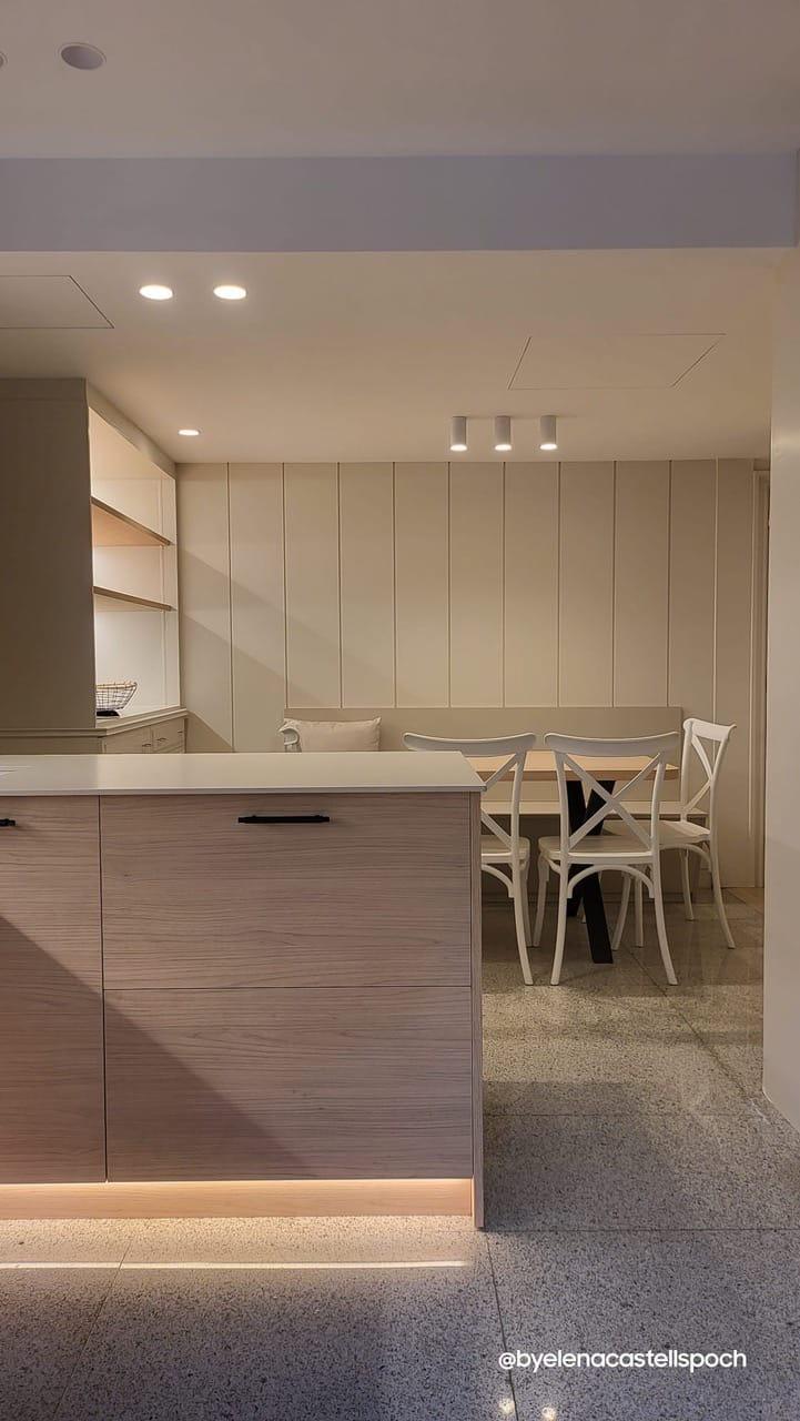 Imagen 18 Dúplex en venta en Barcelona / Plaça de Eusebi Güell