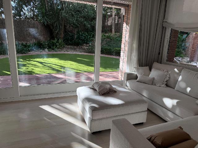 Imagen 1 Inmueble 303835 - Dúplex en venta en Barcelona / Plaça de Eusebi Güell