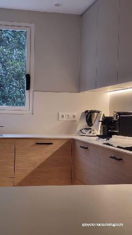Imagen 23 Inmueble 303835 - Dúplex en venta en Barcelona / Plaça de Eusebi Güell