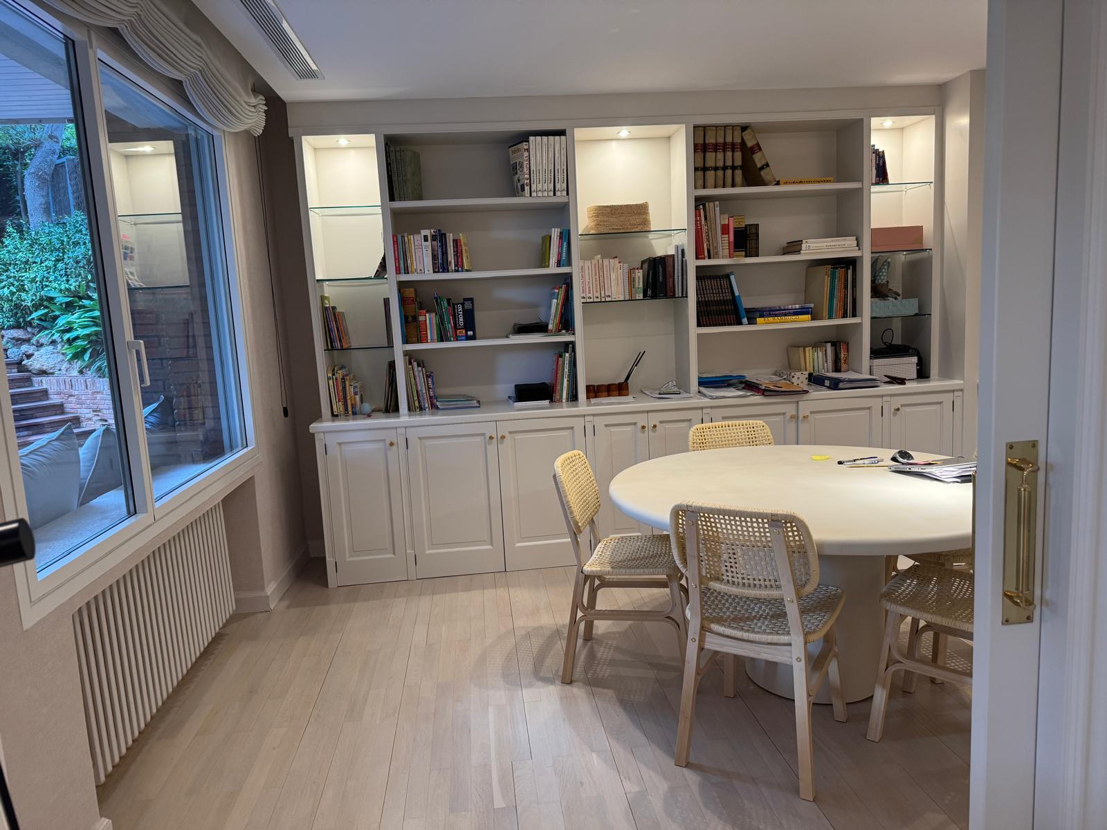 Imagen 4 Dúplex en venta en Barcelona / Plaça de Eusebi Güell