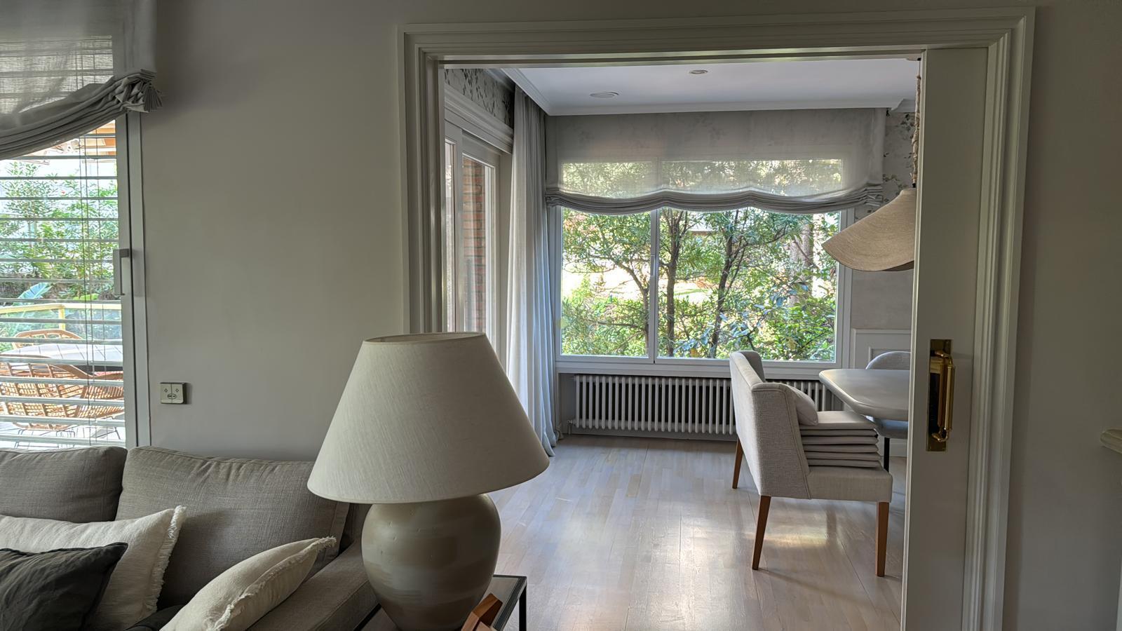 Imagen 26 Dúplex en venta en Barcelona / Plaça de Eusebi Güell